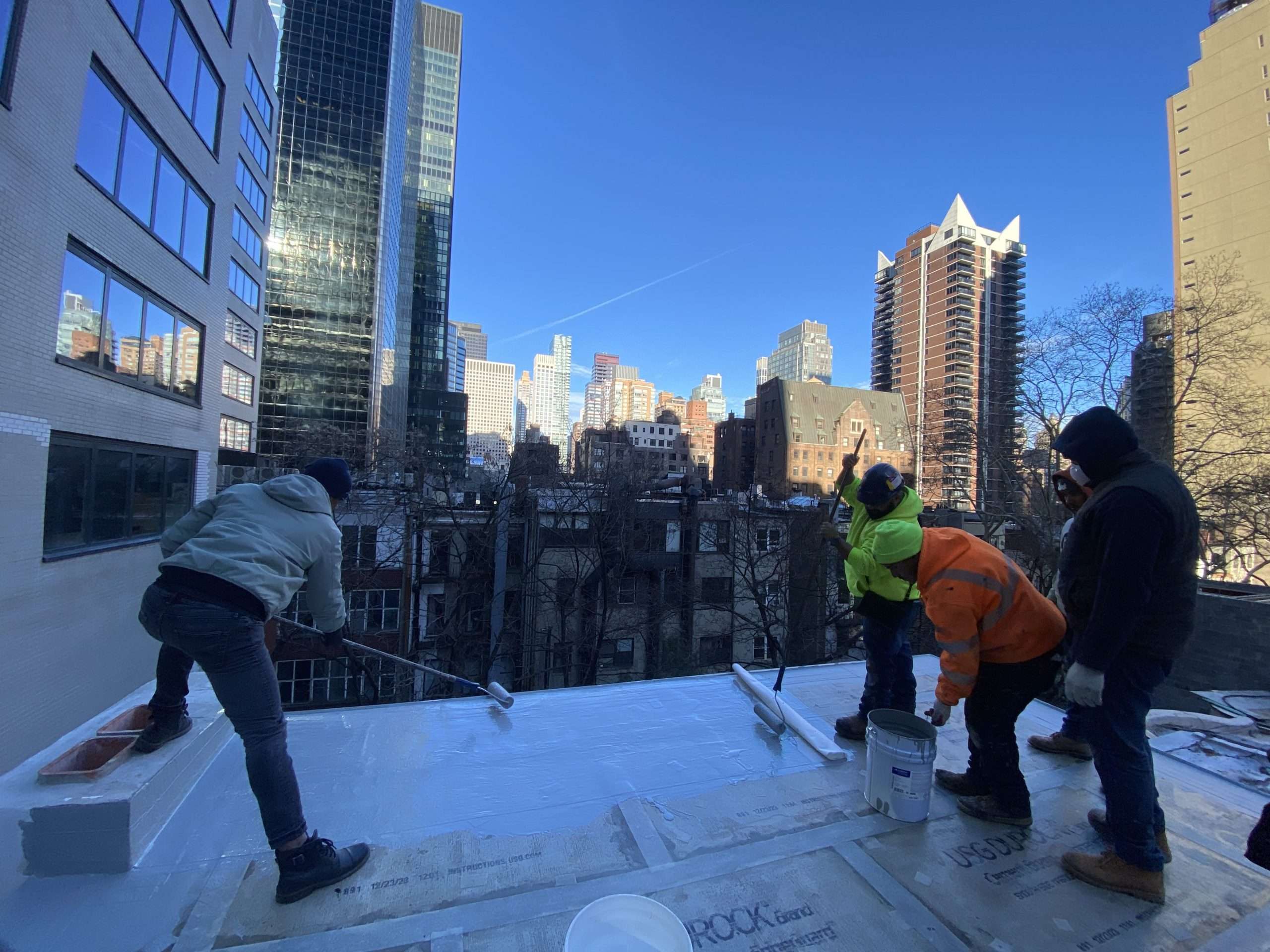 Your Trusted Roofing Contractor in Brooklyn, New York City