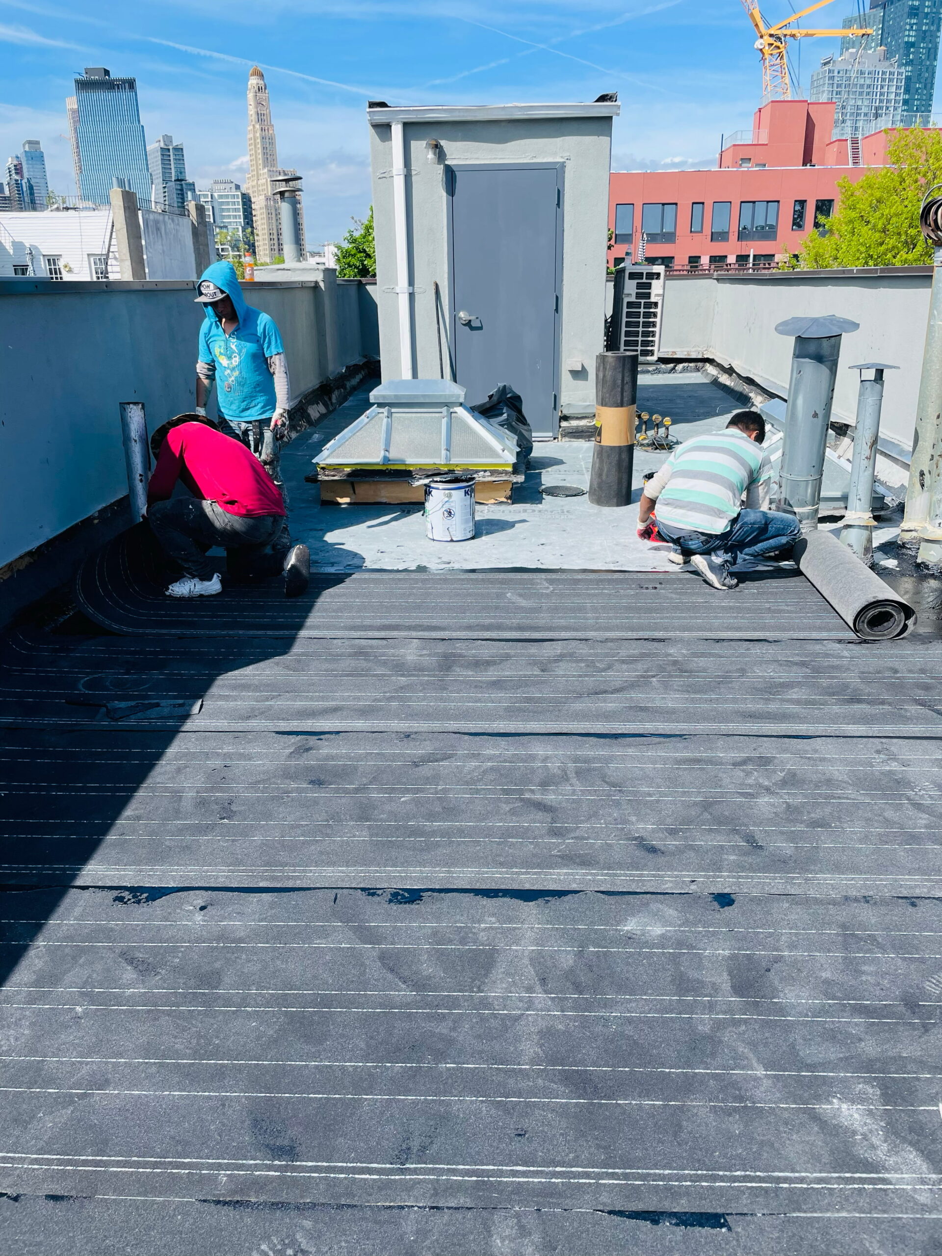 united roofing about us image