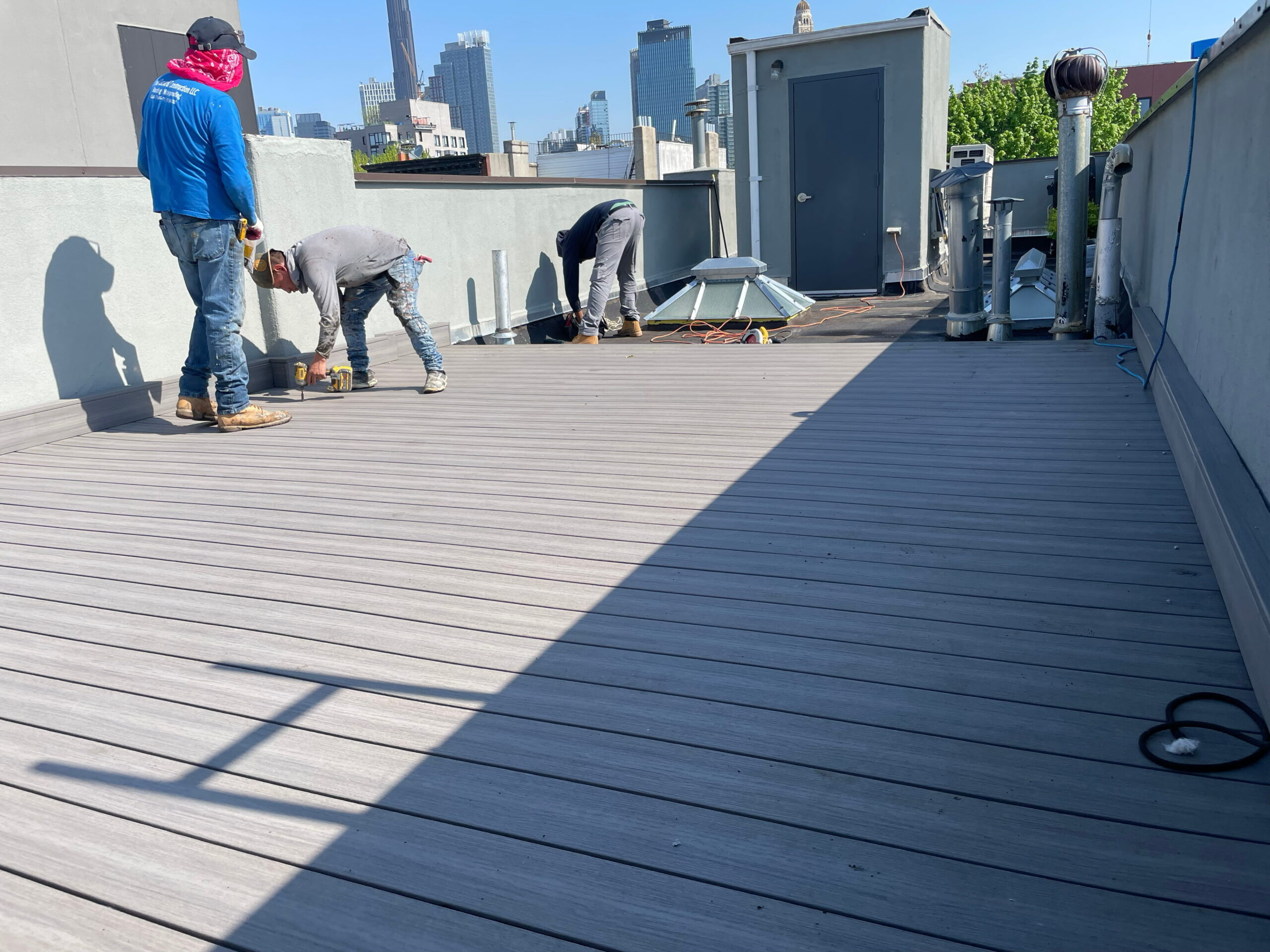 united roofing and waterproofing 1