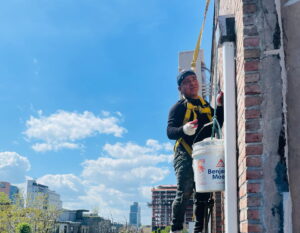 united roofing brooklyn contact