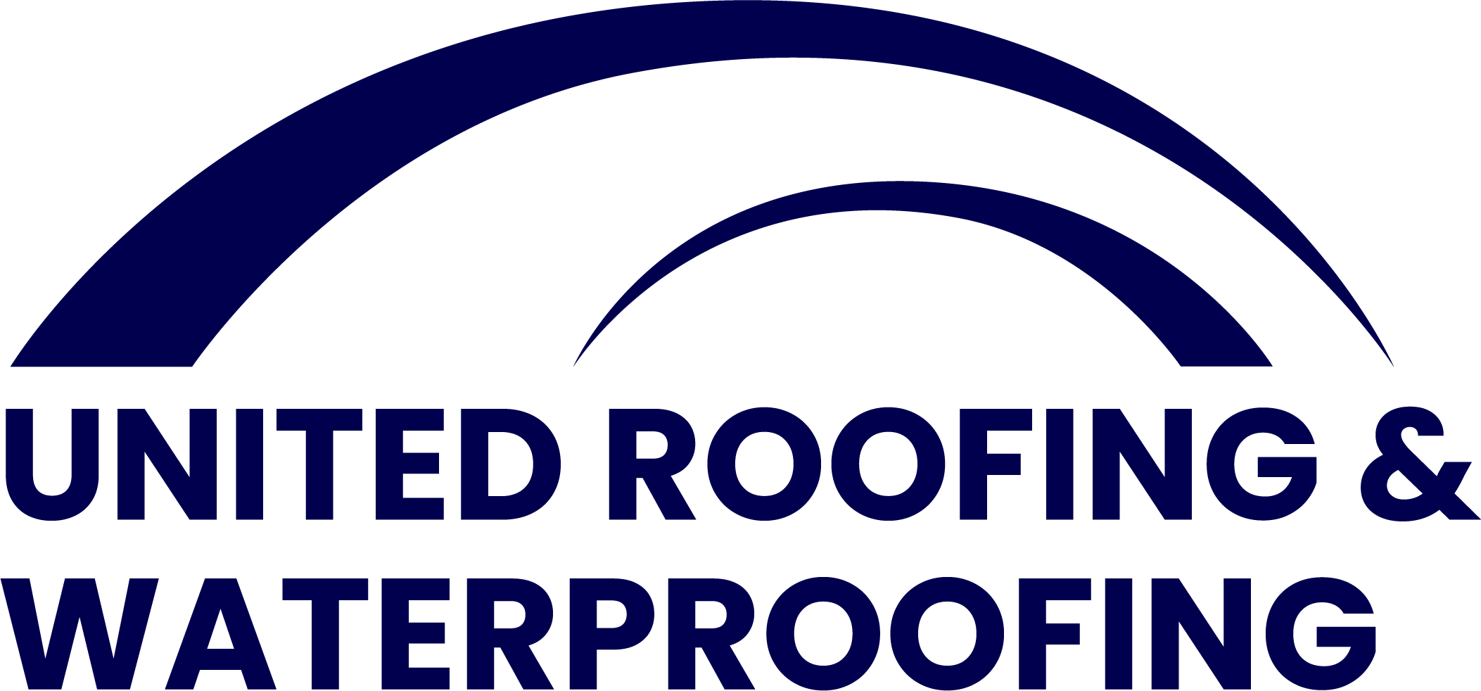 united roofing logo